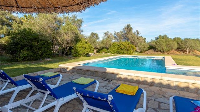 Pollença, Mallorca 07460, 3 Chambres Chambres, ,3 Salle de bainSalle de bain,Farm/Finca,For sale,1088