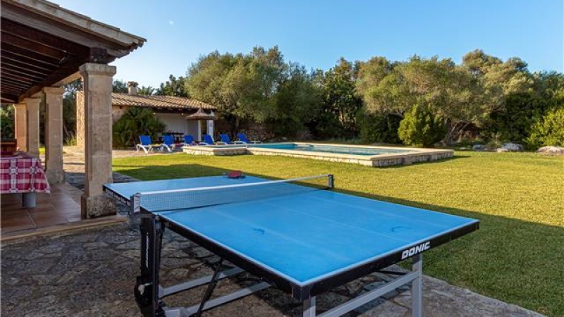 Pollença, Mallorca 07460, 3 Chambres Chambres, ,3 Salle de bainSalle de bain,Farm/Finca,For sale,1088