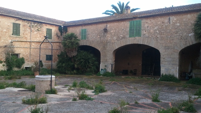 Palma de Mallorca, Mallorca, 15 Dormitorios Dormitorios, ,6 BañosBaños,Farm/Finca,For sale,1089