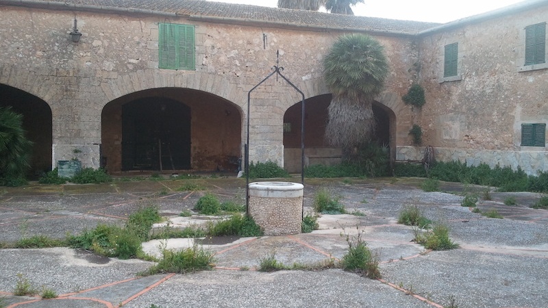 Palma de Mallorca, Mallorca, 15 Dormitorios Dormitorios, ,6 BañosBaños,Farm/Finca,For sale,1089