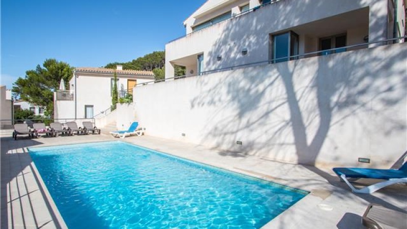 Cala Sant Vicente, Mallorca, ,Villa,For sale,1,1096