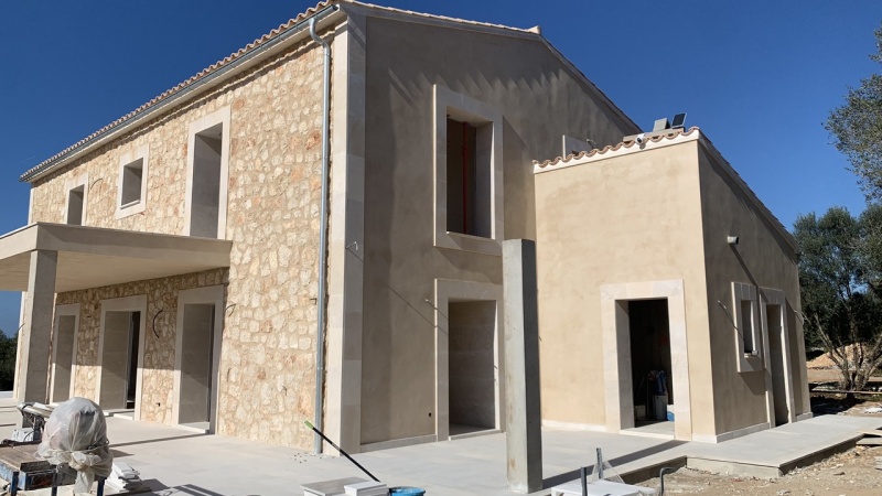 Santanyi, Santanyi, Mallorca, 4 Schlafzimmer Schlafzimmer, ,4 BathroomsBathrooms,Farm/Finca,For sale,1097