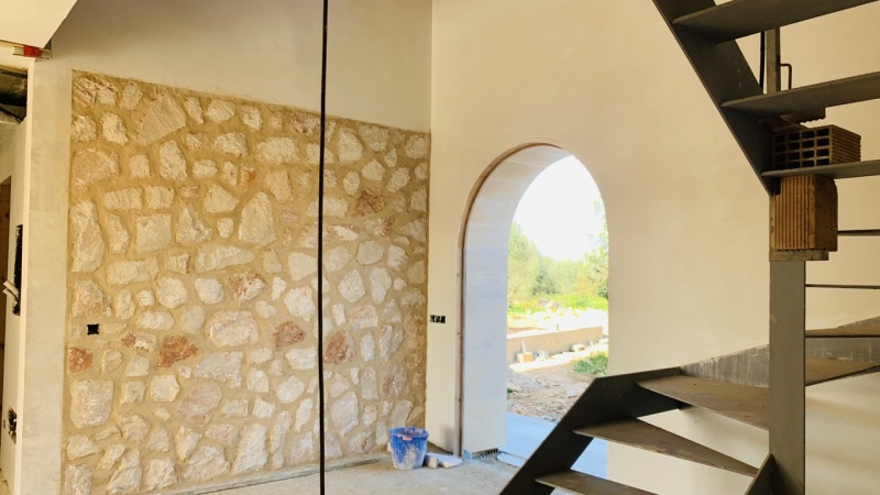 Santanyi, Santanyi, Mallorca, 4 Schlafzimmer Schlafzimmer, ,4 BathroomsBathrooms,Farm/Finca,For sale,1097