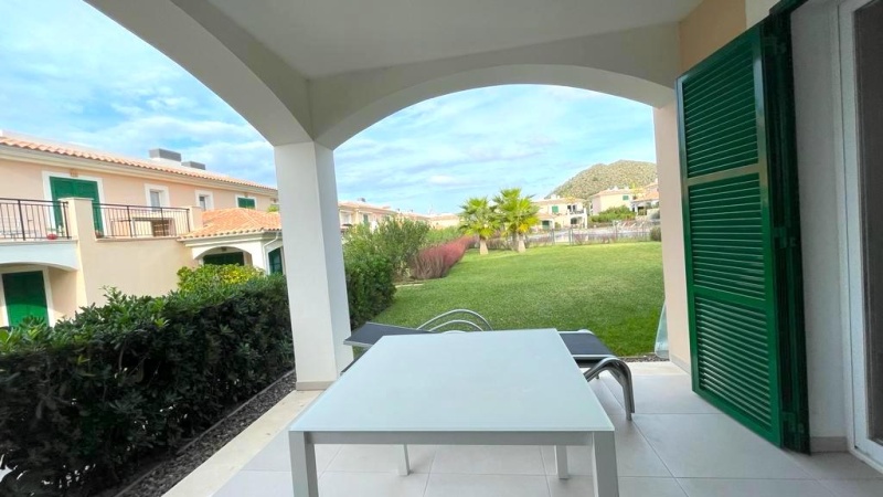 Colonia de Sant Pere, Mallorca, 2 Habitaciones Habitaciones, ,2 BañoBathrooms,Apartment,For sale,1103