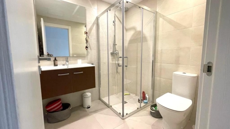 Colonia de Sant Pere, Mallorca, 2 Habitaciones Habitaciones, ,2 BañoBathrooms,Apartment,For sale,1103