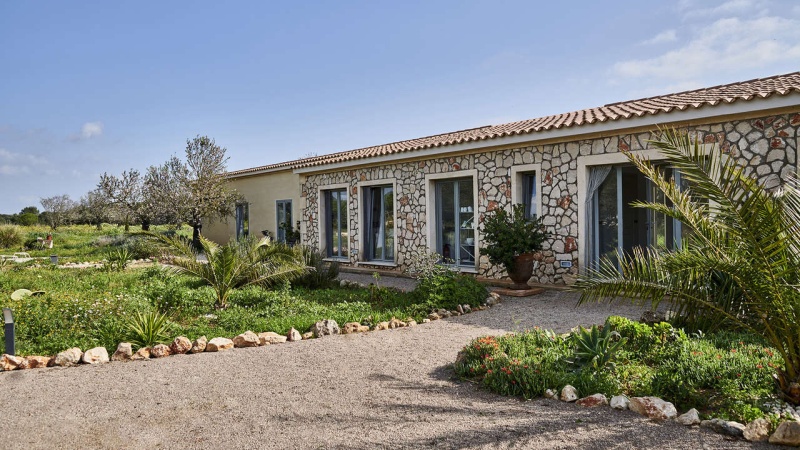 Campos, Mallorca, 5 Bedrooms Bedrooms, ,5 BathroomsBathrooms,Farm/Finca,For sale,1106