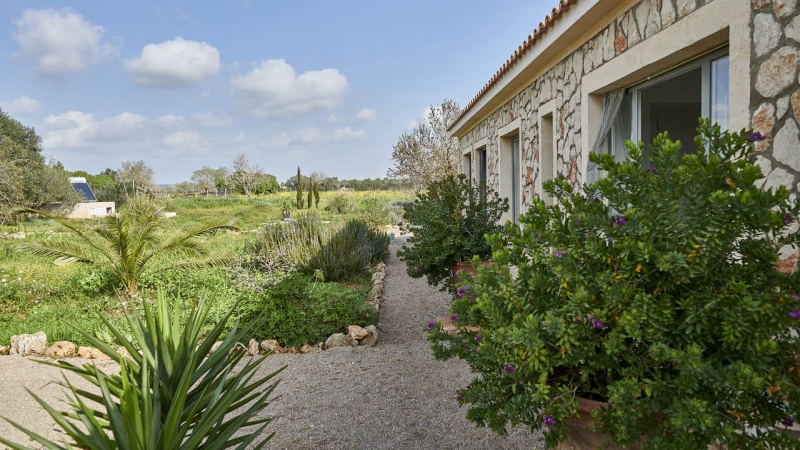 Campos, Mallorca, 5 Bedrooms Bedrooms, ,5 BathroomsBathrooms,Farm/Finca,For sale,1106