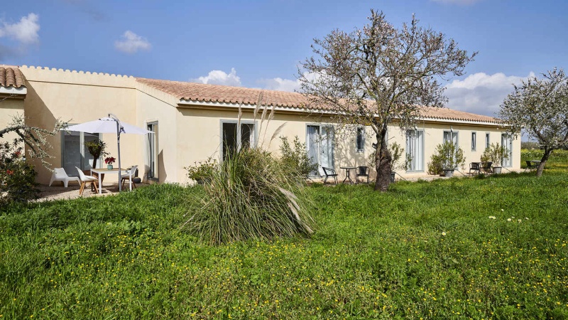 Campos, Mallorca, 5 Bedrooms Bedrooms, ,5 BathroomsBathrooms,Farm/Finca,For sale,1106