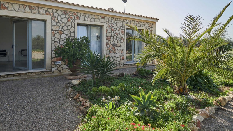 Campos, Mallorca, 5 Bedrooms Bedrooms, ,5 BathroomsBathrooms,Farm/Finca,For sale,1106