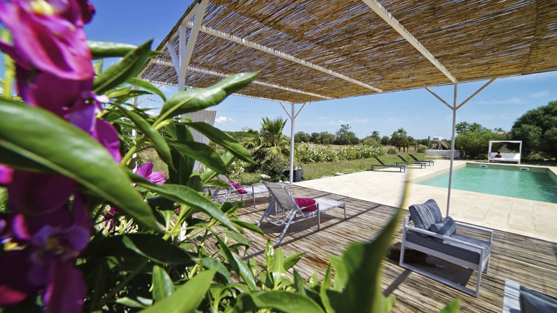 Campos, Mallorca, 5 Bedrooms Bedrooms, ,5 BathroomsBathrooms,Farm/Finca,For sale,1106