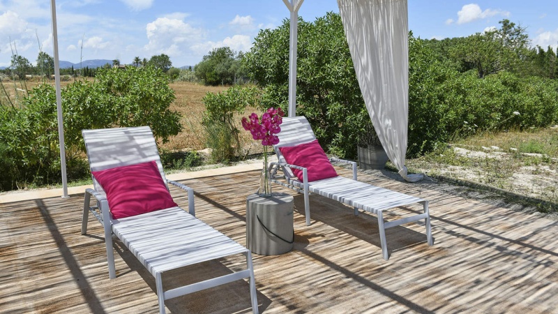 Campos, Mallorca, 5 Bedrooms Bedrooms, ,5 BathroomsBathrooms,Farm/Finca,For sale,1106