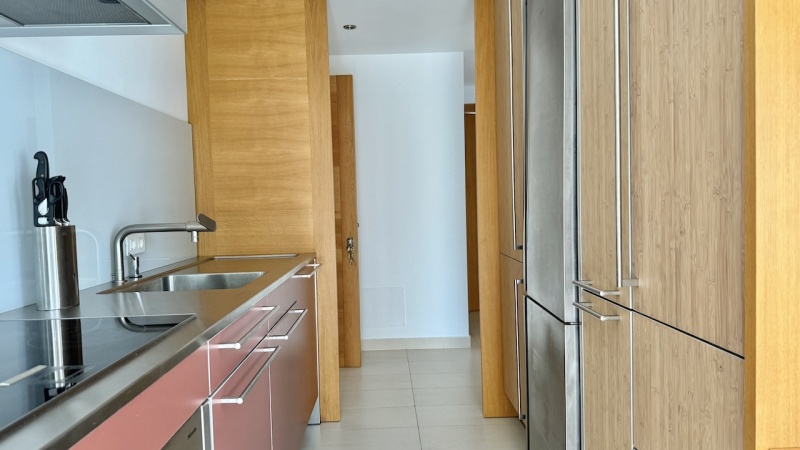 Altstadt Pollensa, Mallorca, ,Wohnung, Miete,1117