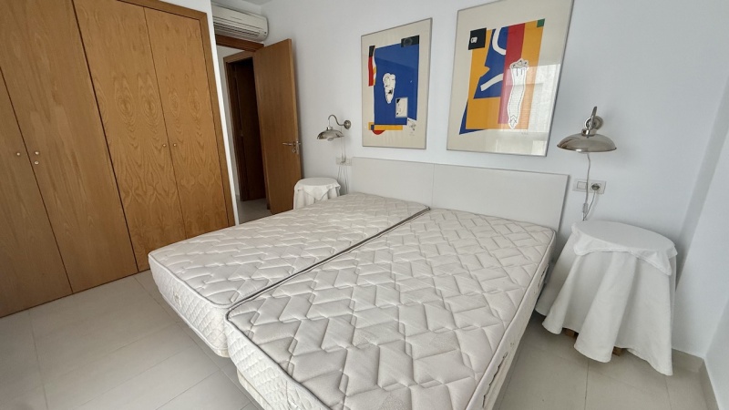 Altstadt Pollensa, Mallorca, ,Wohnung, Miete,1117