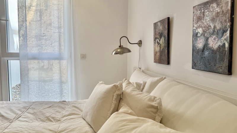 Altstadt Pollensa, Mallorca, ,Wohnung, Miete,1117