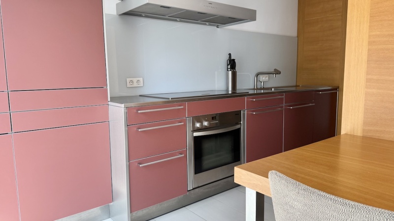 Altstadt Pollensa, Mallorca, ,Wohnung, Miete,1117