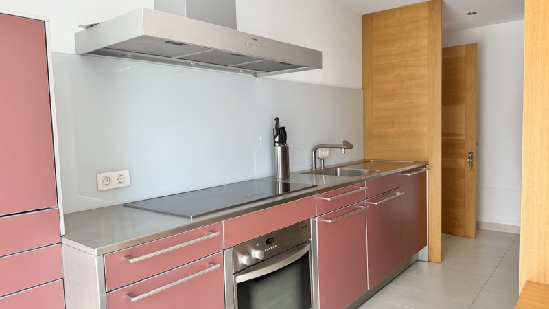 Altstadt Pollensa, Mallorca, ,Wohnung, Miete,1117