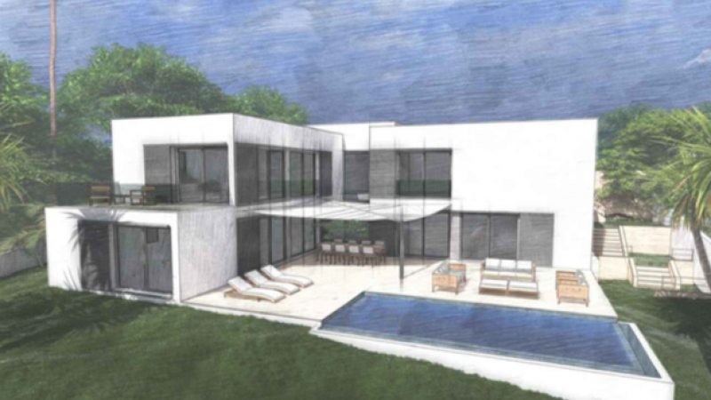 Cala Ratjada, Mallorca 07590, ,Villa,For sale,1118