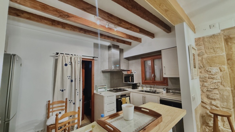 Pollença, Mallorca 07460, 4 Bedrooms Bedrooms, ,3 BathroomsBathrooms, Pollença,For sale,1119