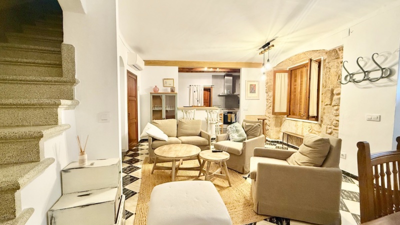 Pollença, Mallorca 07460, 4 Bedrooms Bedrooms, ,3 BathroomsBathrooms, Pollença,For sale,1119