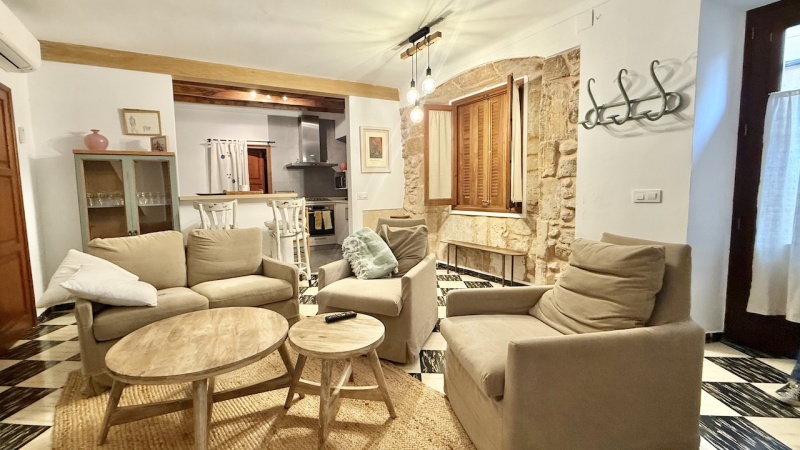 Pollença, Mallorca 07460, 4 Bedrooms Bedrooms, ,3 BathroomsBathrooms, Pollença,For sale,1119