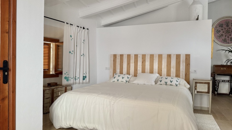 Pollença, Mallorca 07460, 4 Bedrooms Bedrooms, ,3 BathroomsBathrooms, Pollença,For sale,1119