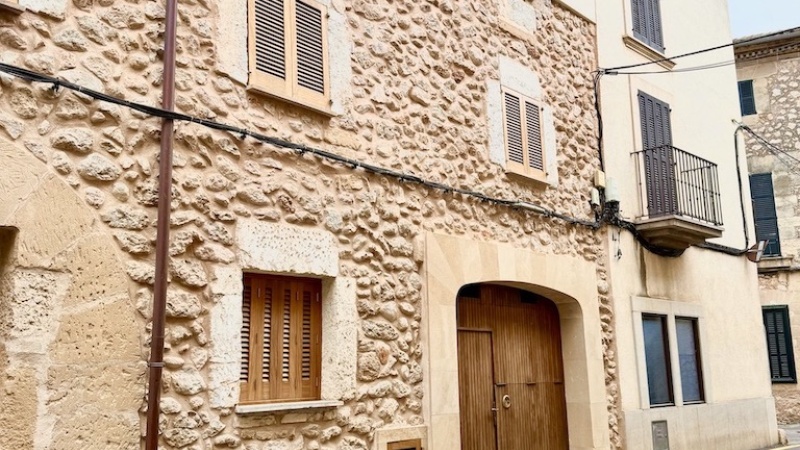 Pollença, Mallorca 07460, 4 Bedrooms Bedrooms, ,3 BathroomsBathrooms, Pollença,For sale,1119
