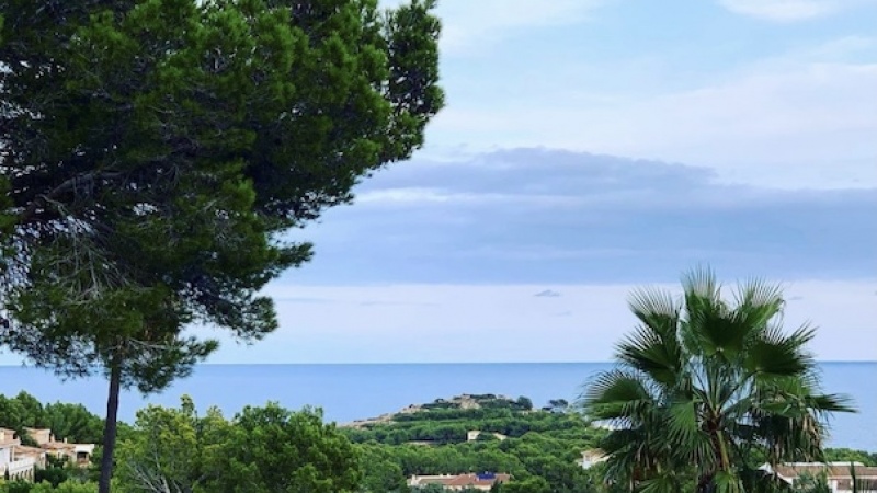 Font de Sa Cala, Mallorca, ,Plot / Land,For sale,1122