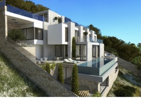 Canyamel, Mallorca, ,Project,For sale,1123