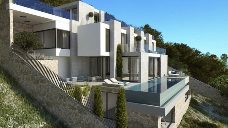 Canyamel, Mallorca, ,Project,For sale,1123