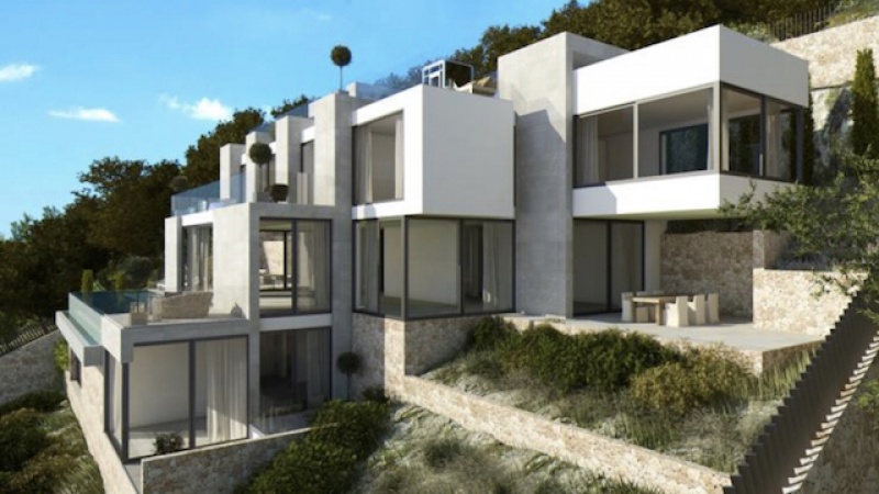 Canyamel, Mallorca, ,Project,For sale,1123