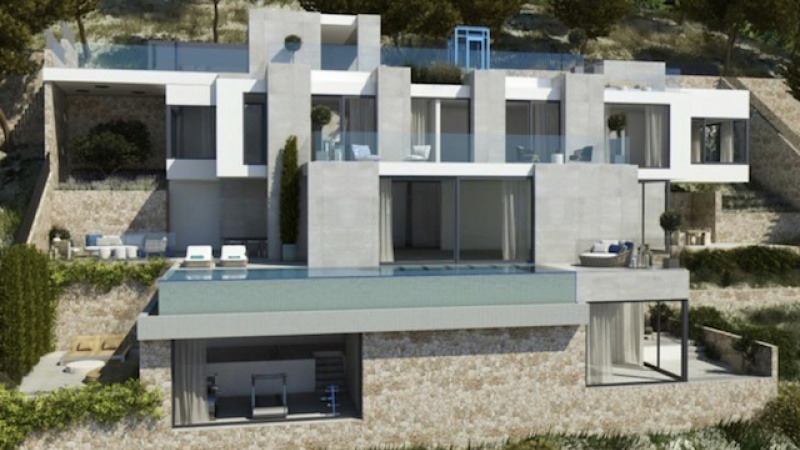 Canyamel, Mallorca, ,Project,For sale,1123