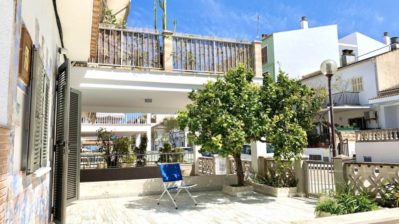 Can Picafort, Mallorca 07458, ,Town house,For sale,1124