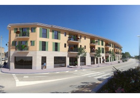 Santanyi, Mallorca 07650, 2 Bedrooms Bedrooms, ,2 BathroomsBathrooms,Apartment,For sale,1127