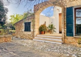 Manacor, Mallorca, 4 Bedrooms Bedrooms, ,3 BathroomsBathrooms,Farm/Finca,For sale,1129