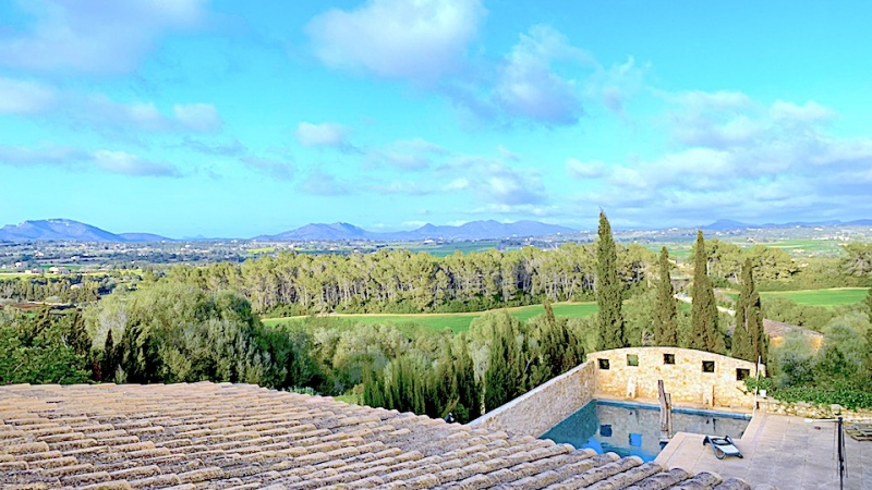 Manacor, Mallorca, 4 Bedrooms Bedrooms, ,3 BathroomsBathrooms,Farm/Finca,For sale,1129