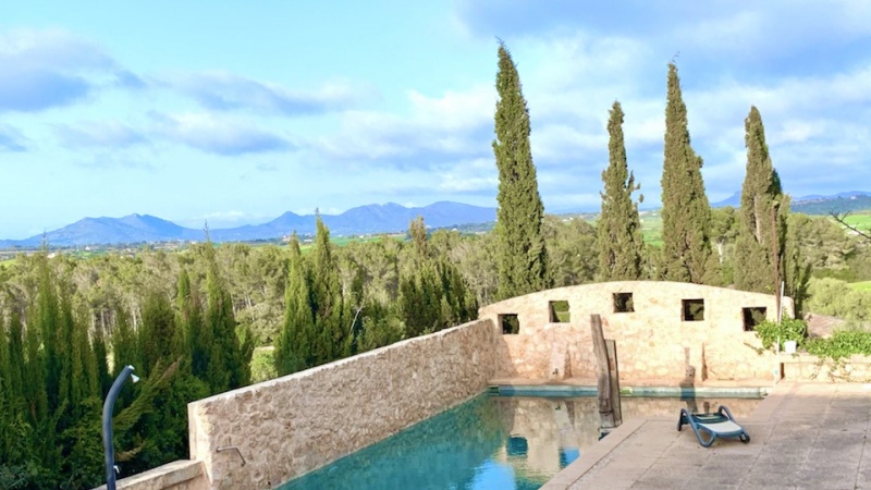 Manacor, Mallorca, 4 Bedrooms Bedrooms, ,3 BathroomsBathrooms,Farm/Finca,For sale,1129