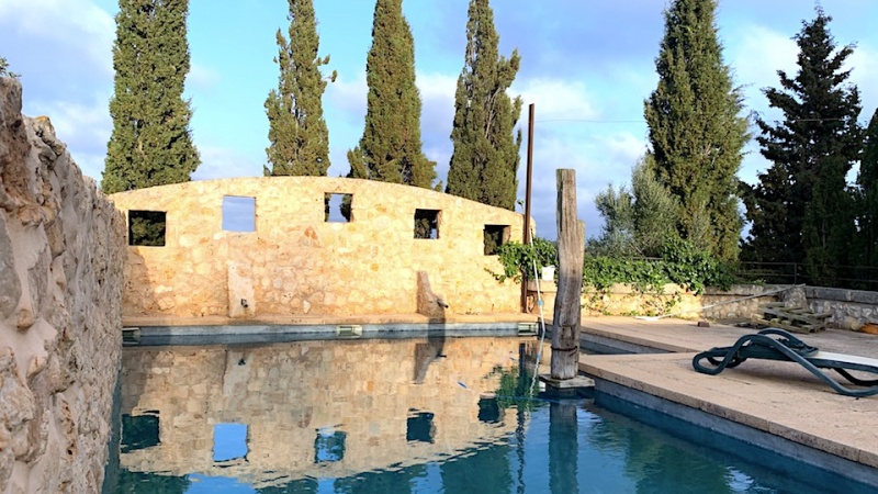 Manacor, Mallorca, 4 Bedrooms Bedrooms, ,3 BathroomsBathrooms,Farm/Finca,For sale,1129