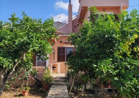 House with garden, Manacor, Mallorca, For sale,1131