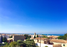 Colonia de Sant Pere, Mallorca, ,Town house,For sale,1132