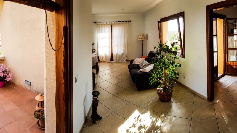 Colonia de Sant Pere, Mallorca, ,Town house,For sale,1132