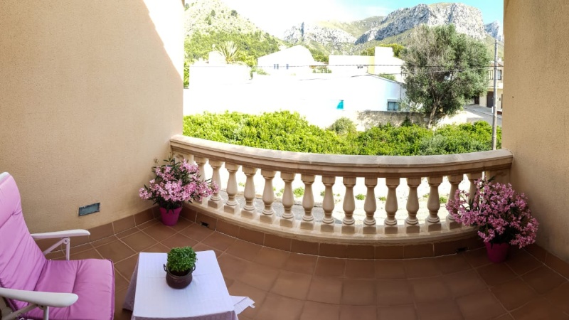 Colonia de Sant Pere, Mallorca, ,Town house,For sale,1132