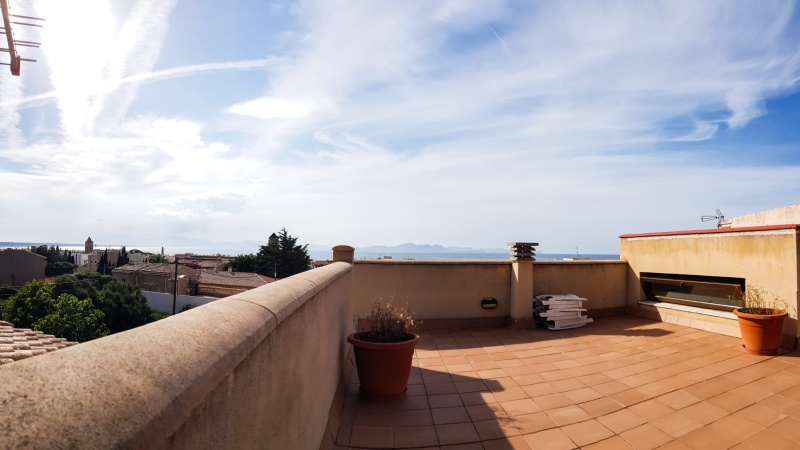 Colonia de Sant Pere, Mallorca, ,Town house,For sale,1132