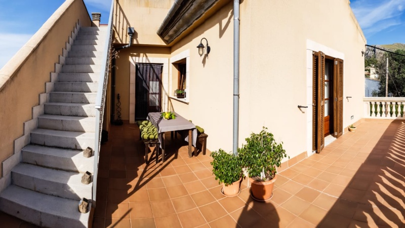 Colonia de Sant Pere, Mallorca, ,Town house,For sale,1132