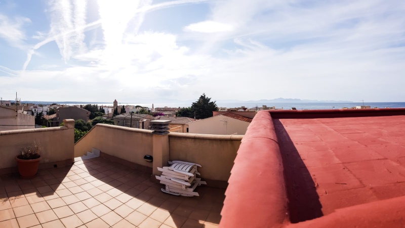 Colonia de Sant Pere, Mallorca, ,Town house,For sale,1132