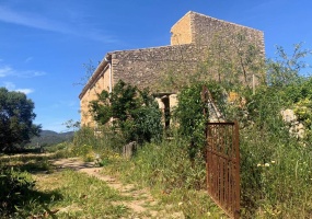 Manacor, Son Macià, Mallorca, ,Finca house,For sale,1134