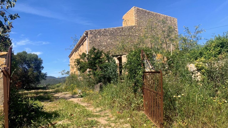 Manacor, Son Macià, Mallorca, ,Finca house,For sale,1134