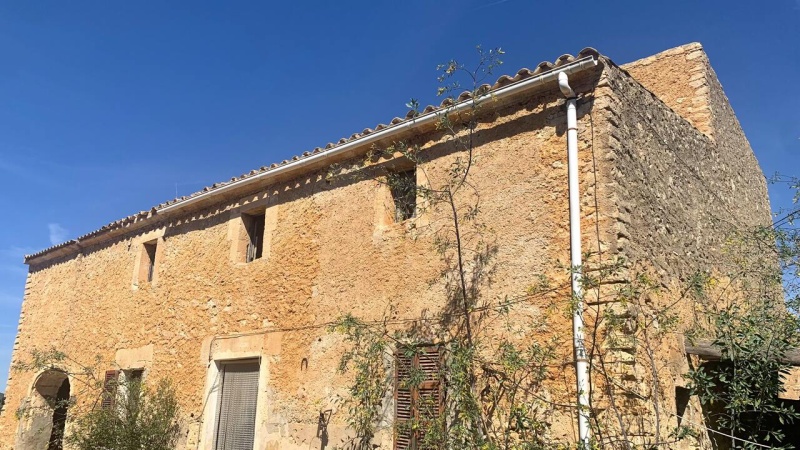 Manacor, Son Macià, Mallorca, ,Finca house,For sale,1134