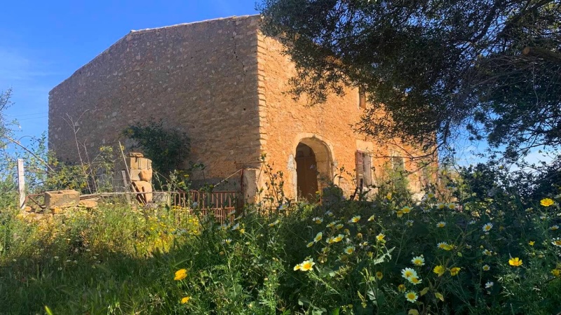 Manacor, Son Macià, Mallorca, ,Finca house,For sale,1134