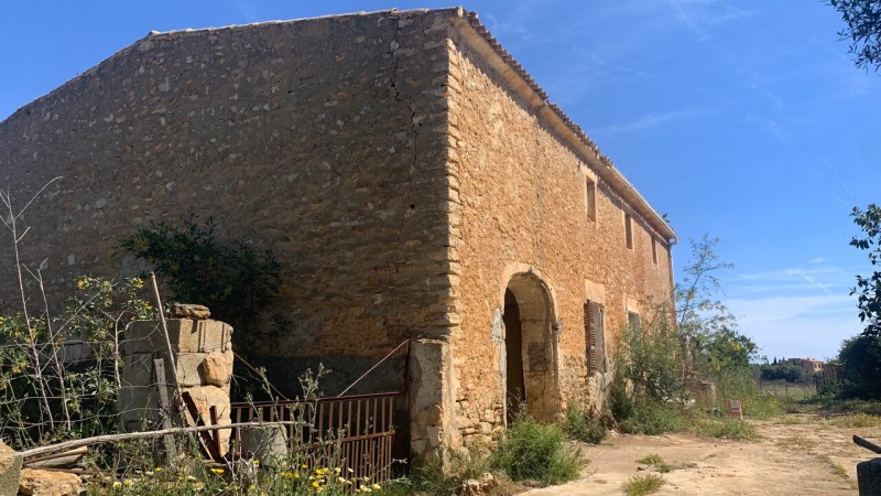 Manacor, Son Macià, Mallorca, ,Finca house,For sale,1134