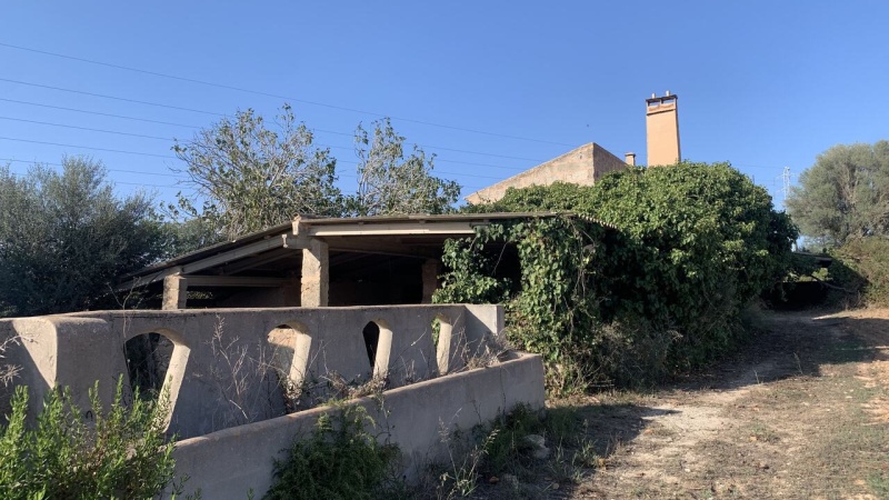 Porreres, Mallorca, ,Finca,For sale,1139